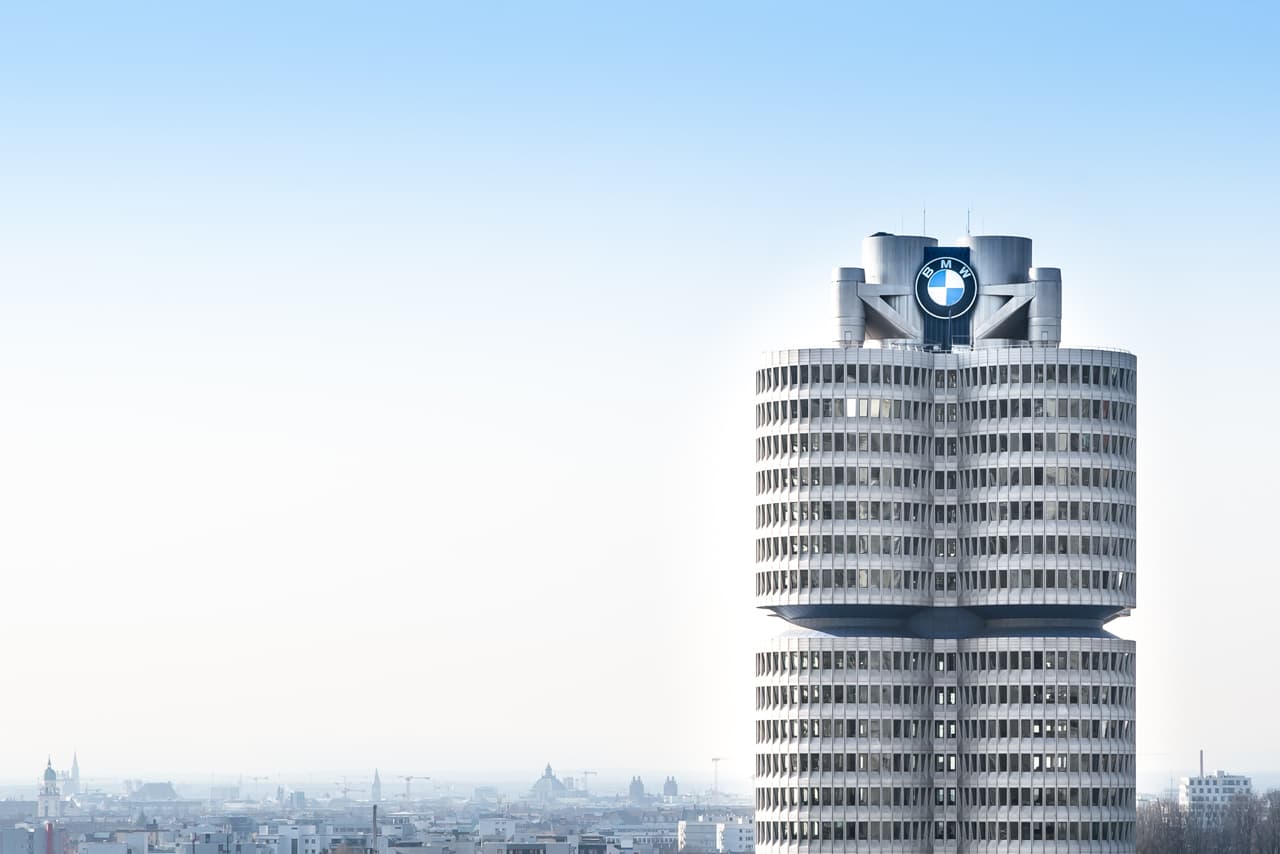 BMW Employee Engagement