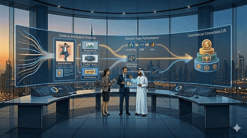 Creative Performance Intelligence