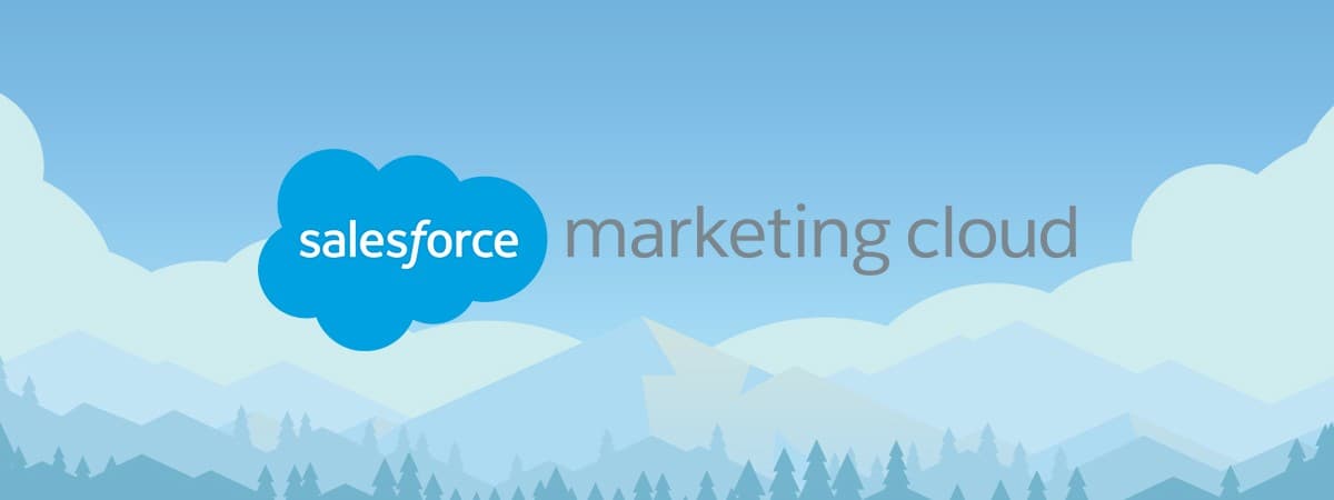 Salesforce Marketing Cloud Implementation
