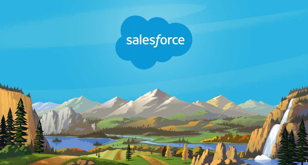 Salesforce Marketing Cloud