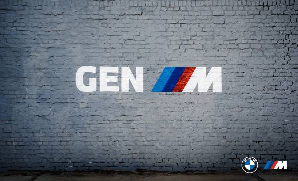 BMW Digital M Card